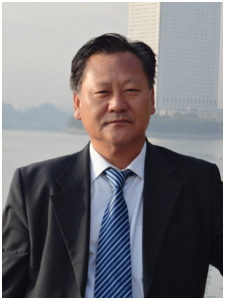 김호웅